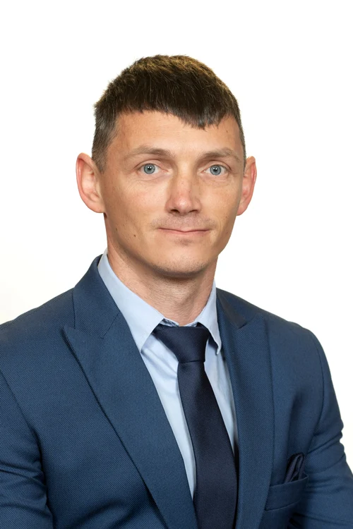 Ciprian Șerban is the leader who brought the tracers can and sauce in the PSD. Photo: Senate