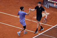 Historical finals at Roland Garros! It's for the first time in 41 years when the first four players of the world arrive in the last act