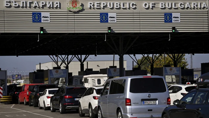 MAE has issued a travel attention to Bulgaria Photo Profimedia