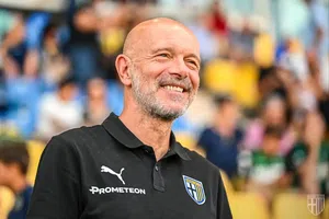 Gazeta found the name of the Italian brought sports director at Rapid »Dan Șucu: