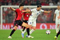 Round #3 A preliminaries CM 2026 »was chaos in Albania - Serbia: The match stopped twice + all the results of the day