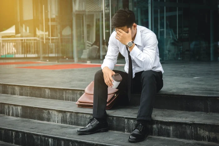 The transition to an AI assisted world can be painful to some. Photo: Shutterstock