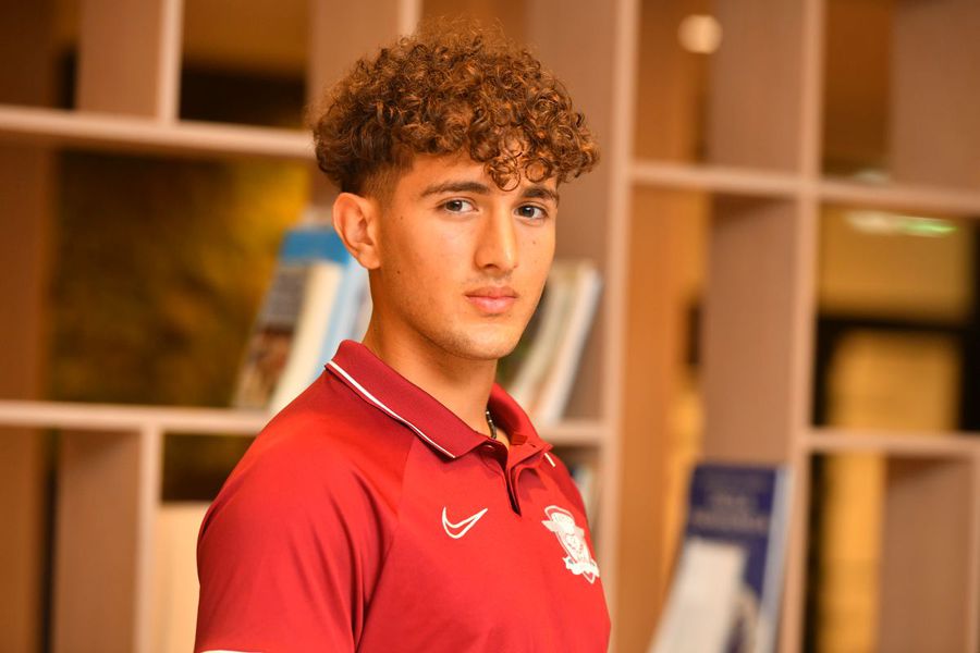 Ianis Zicu wants a player from Rapid! Lighthouse, in discussions with Giulestii for a player's loan