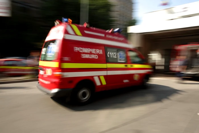 ISU Alba opened an internal investigation. Photo: Mediafax