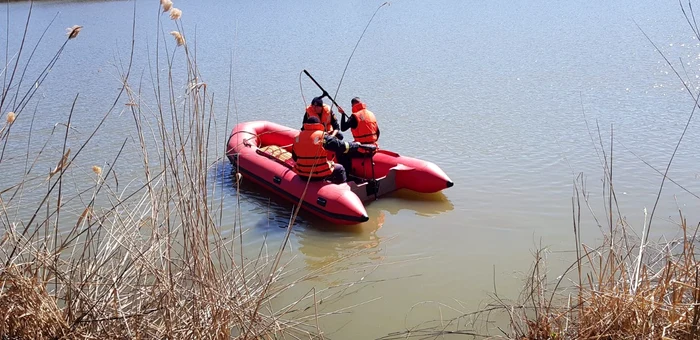 The two young people drowned photo: Archive