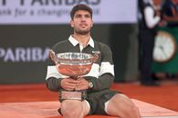 Carlos Alcaraz, a direct message for Sinner, after the historical final, over 5 hours, from Roland Garros: