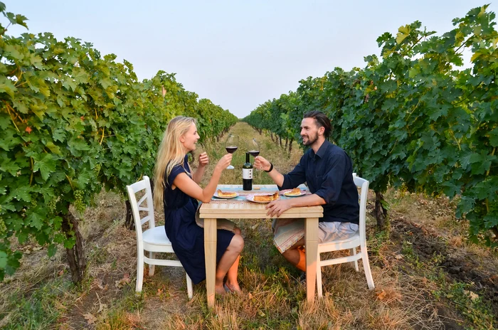 Molsova, a country with a long tradition in viticulture. Molodova.Travel source