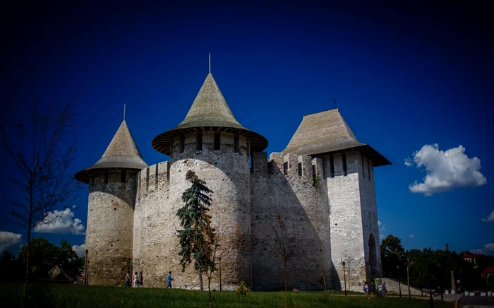 Soroca. Molodova.Travel source