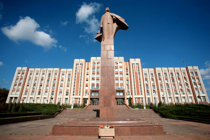 Transnistria. Molodova.Travel source