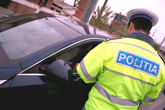 The prosecutor was caught behind the wheel under the influence of the forbidden substances Photo archive