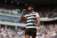 Carlos Alcaraz can exceed 22 Grand Slam titles, I believe Spanish journalists »Andre Agassi compared to Federer, Nadal and Djokovic