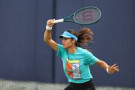 Emma Răducanu, cautious after being harassed in Dubai: 