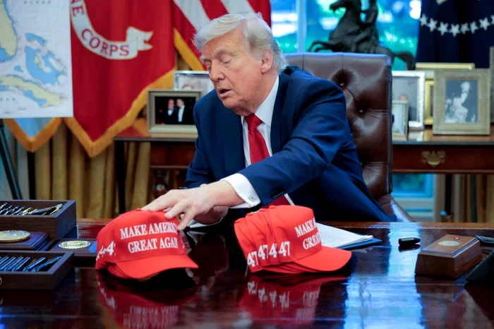 Donald Trump's popularity is down: AFP