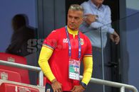 Daniel Pancu, explosive! He dusted his players and collaborators: 