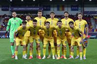 After Euro U21 he could give up the Romanian national: 