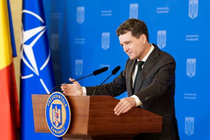 Photo presidency