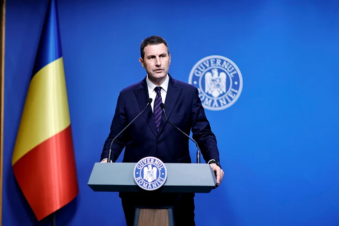 Tanczos Barna/Photo: Gov.ro
