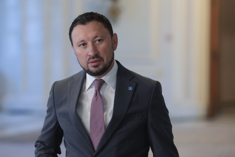 The pollution of water from Praid will also affect Hungary. Fechet:
