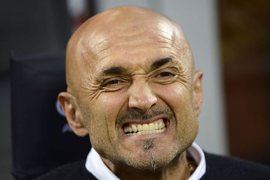 Just kicked out, Luciano Spalletti already has an offer »five times higher salary than at the national team!