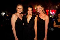 Cristina Neagu, as you have never seen before, »the images of the party appeared: Handball stars went out in the outfits