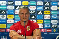 Why was the coach annoyed »GSP found out how Daniel Pancu prepared the match with Italy: the players were warned, but for nothing!