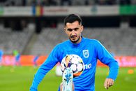 Exiled by Rădoi, Andrei Ivan can reach a rival from Superliga »discussions and teams from abroad