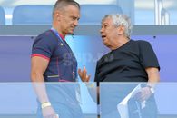 Will the national of Romania still lose a great future player?! He will choose another country in the seniors: