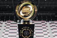Start, at night, at the World Club Championship! »FIFA innovates and do show: How will players appear in the first stage