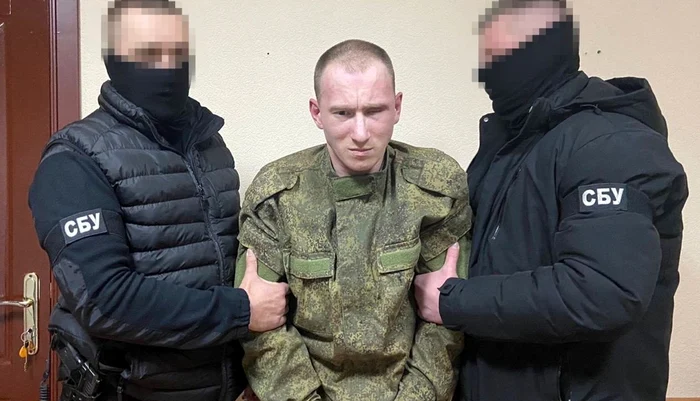 Dmitri Kurashov, judged for war crimes: x