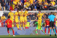 The U21 national footballer proposed at FCSB: 