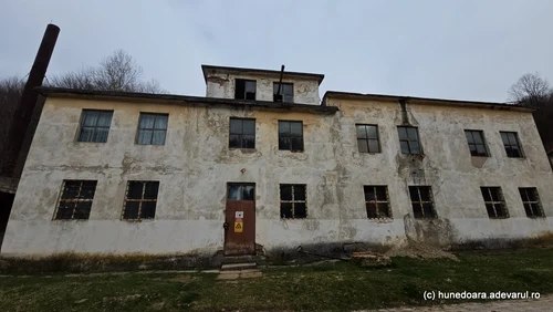 Ciudanovița village of Caras Severin Photo Daniel Guță Adevărul (170) JPG