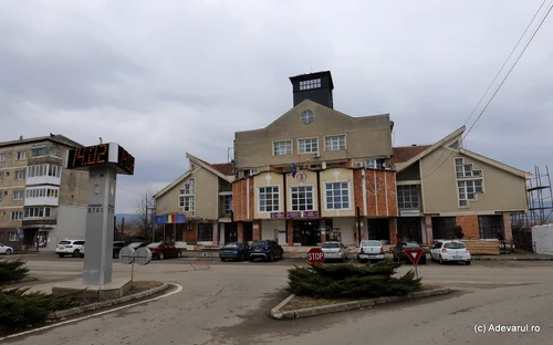 City of Ștei photo Daniel Guță Adevărul (16) JPG