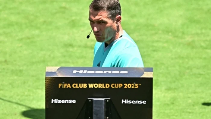 Istvan Kovacs explained in his terms decision