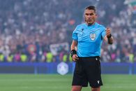 Istvan Kovacs angered the Spaniards: