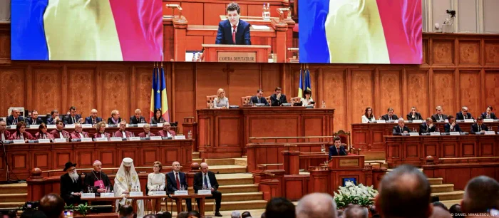 President Nicușor Dan postponed to appoint a prime minister