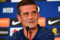Cristi Chivu and Inter slap the door in the nose of Galata: 
