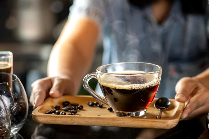 Coffee can interact with certain photo drugs: Shuterstock