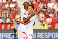 Bomb from behind the scenes: Dinamo transfers an entire team! »Negotiations on the last hundred