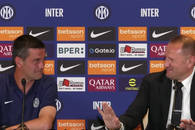 The verdict offered by a former teammate of Chivu to Inter