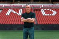 Rednic's first targets at Standard Liege: Two offensive players and an exceptional CV footballer and Brasov wife