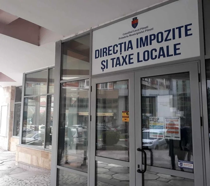 The Romanians are waiting for higher taxes and taxes. Photo: Adevărul archive
