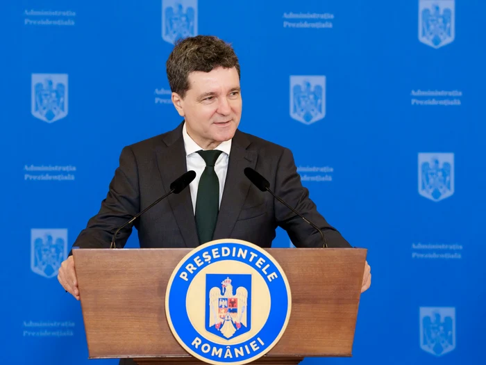 Nicușor Dan convened for June 30, the first meeting of CSAT PHEPRIDCY.ro