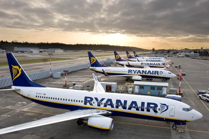 The problems appeared on return from Heraklion. Photo: Archive