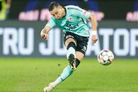 Valentin Costache, desired by 4 teams from Superliga, announced his choice: