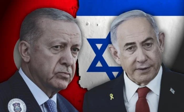 Turkey has announced that it completely breaks the links with Israel photo x