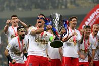 FCSB today finds its second opponent in the Champions League preliminaries: Full list + program