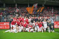 After 4 years, Dinamo is almost confident of the insolvency: 