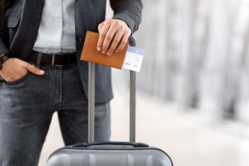 Prices for airline tickets to the US have dropped significantly for Europeans