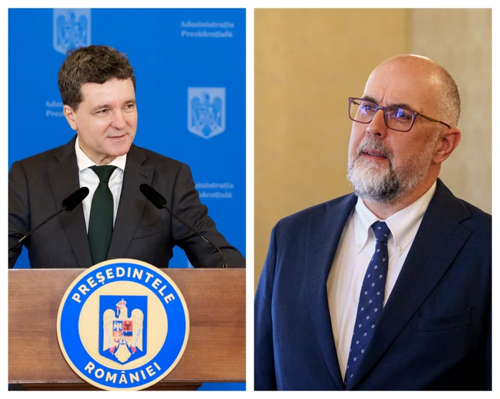 UDMR would try to compensate for the loss of the Ministry of Finance Mediafax / collage 