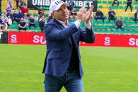 Huge surprise: Jean Vlădoiu signed in Superliga and will sit on the bench in the new season